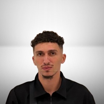 Ahmed SALAH